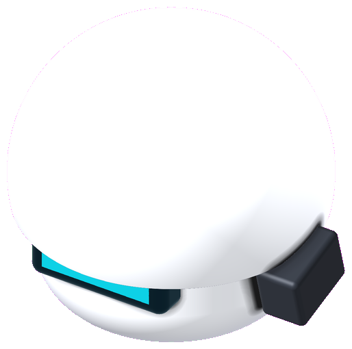 Carebot-Omega